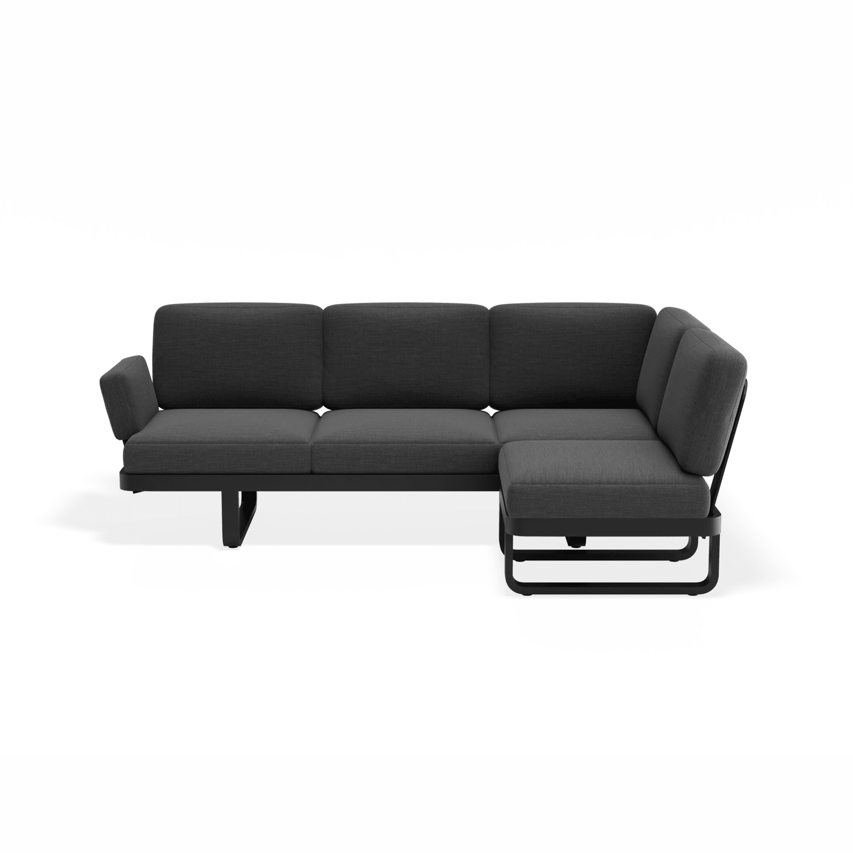 Delmar Config C - Outdoor Lounge gallery detail image