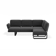 Delmar Config C - Outdoor Lounge gallery detail image