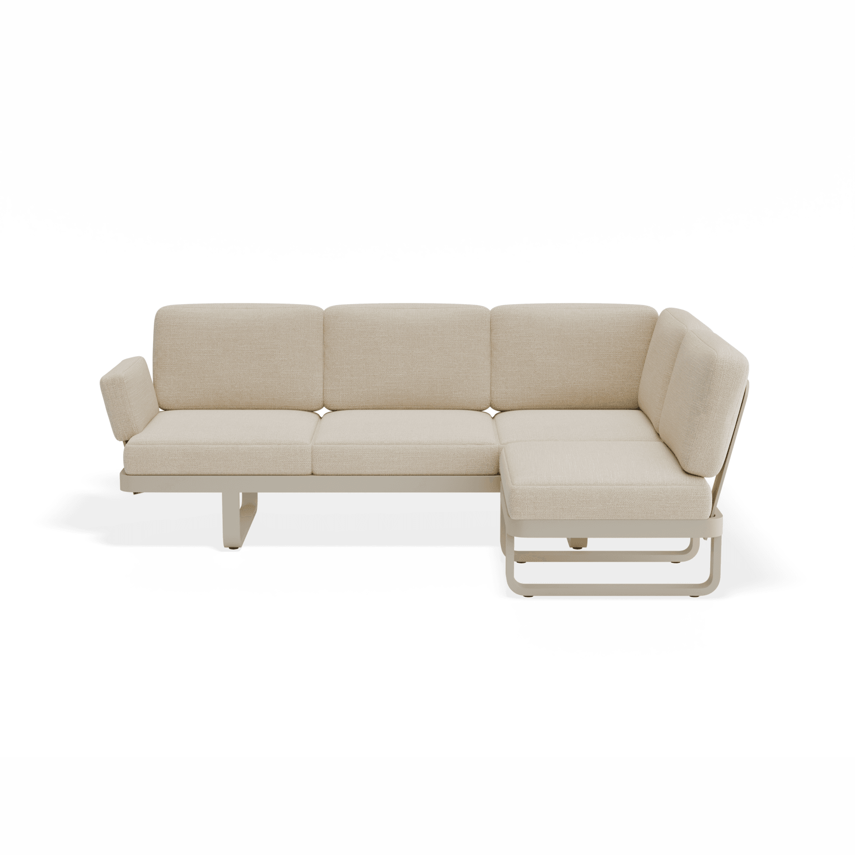Delmar Config C - Outdoor Lounge gallery detail image
