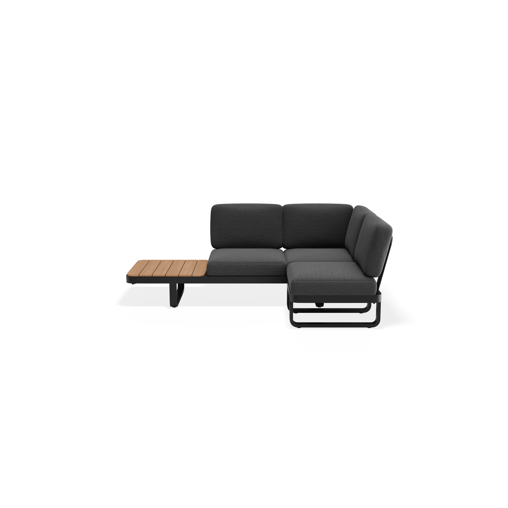 Delmar Config D - Outdoor Lounge gallery detail image