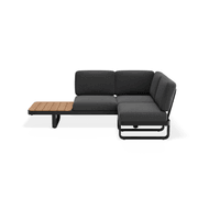Delmar Config D - Outdoor Lounge gallery detail image