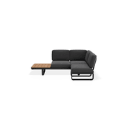 Delmar Config D - Outdoor Lounge gallery detail image