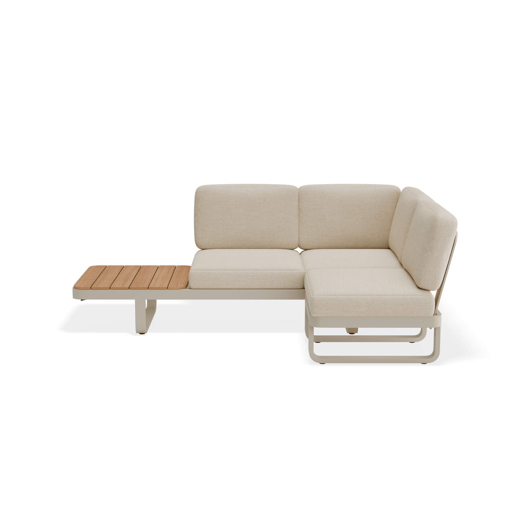 Delmar Config D - Outdoor Lounge gallery detail image