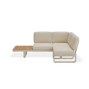 Delmar Config D - Outdoor Lounge gallery detail image
