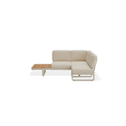 Delmar Config D - Outdoor Lounge gallery detail image