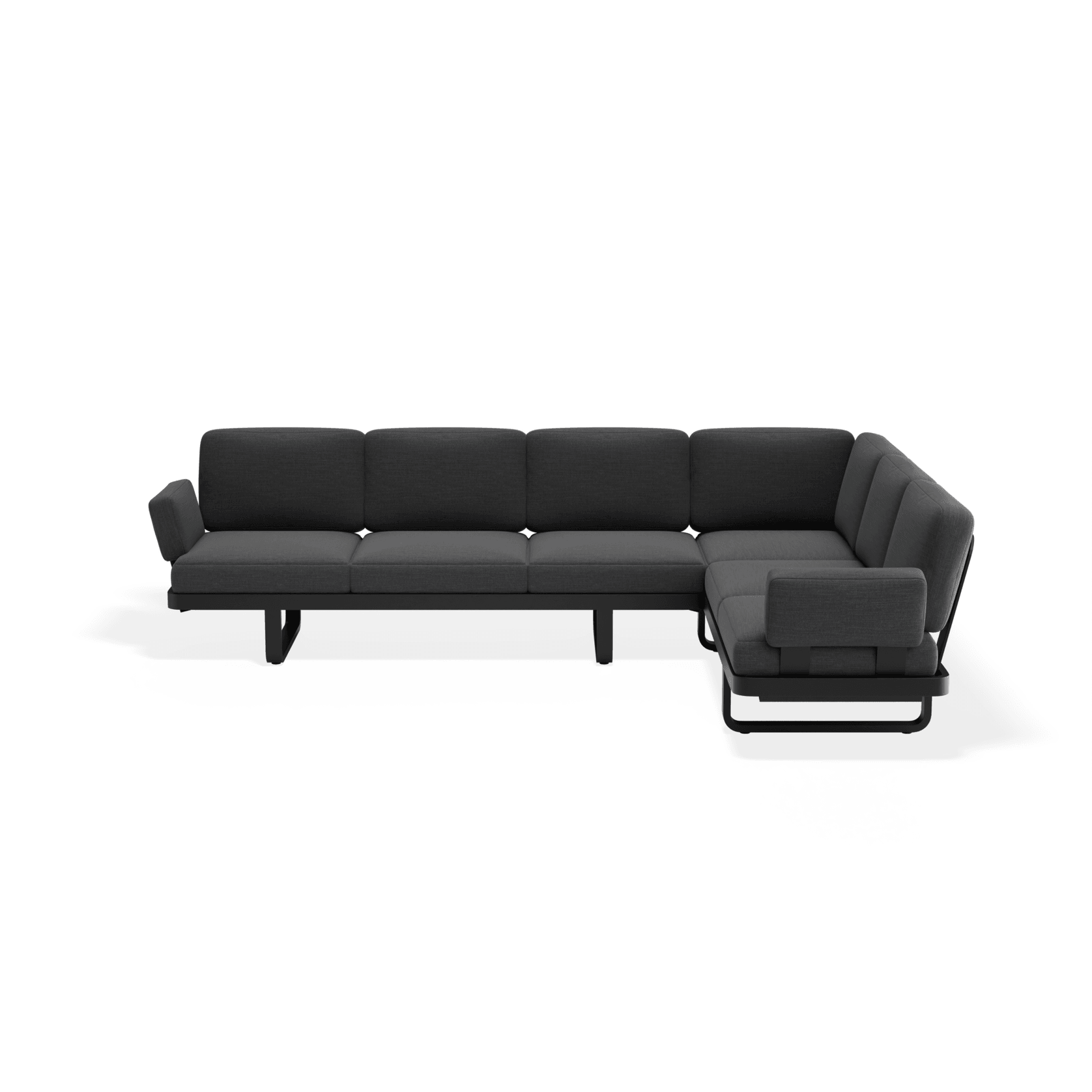 Delmar Config E - Outdoor Lounge gallery detail image