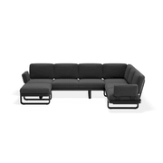 Delmar Config F - Outdoor Lounge gallery detail image