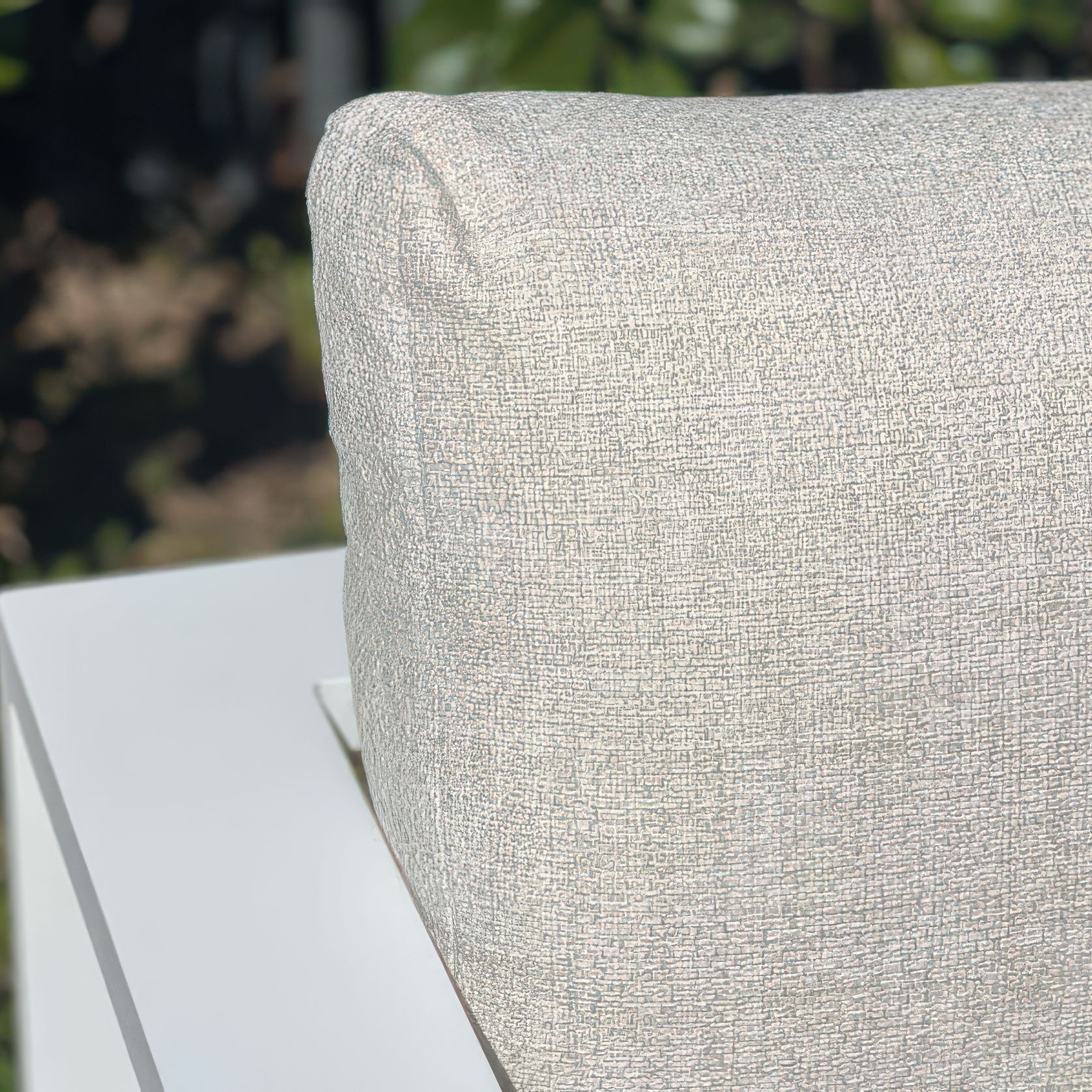 Milos 4pc Outdoor Aluminium Lounge Setting gallery detail image