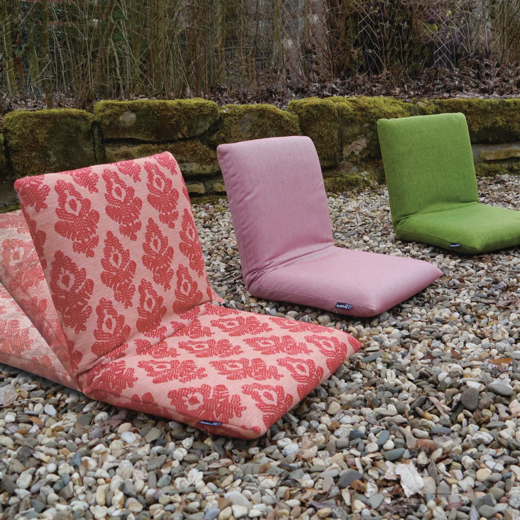 Pro Beir Seat Cushion gallery detail image