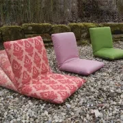 Pro Beir Seat Cushion gallery detail image
