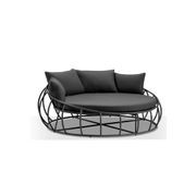 Purist Round Daybed gallery detail image