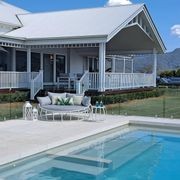 Purist Round Daybed gallery detail image