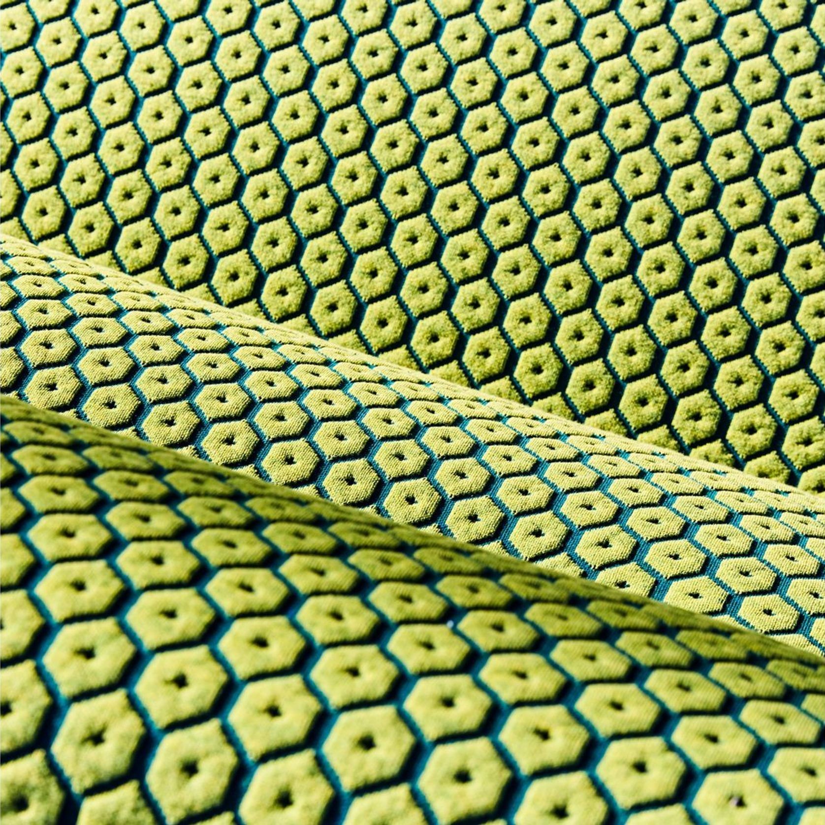 Temps Calme Outdoor Sunbed gallery detail image