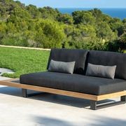 Truro 5 Seater Outdoor Lounge Setting gallery detail image