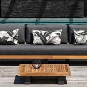 Truro 5 Seater Outdoor Lounge Setting gallery detail image
