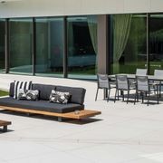 Truro 5 Seater Outdoor Lounge Setting gallery detail image