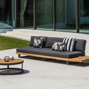 Truro 5 Seater Outdoor Lounge Setting gallery detail image