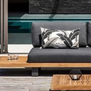 Truro 5 Seater Outdoor Lounge Setting gallery detail image