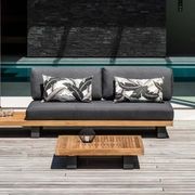 Truro 4 Seater Outdoor Lounge Setting gallery detail image