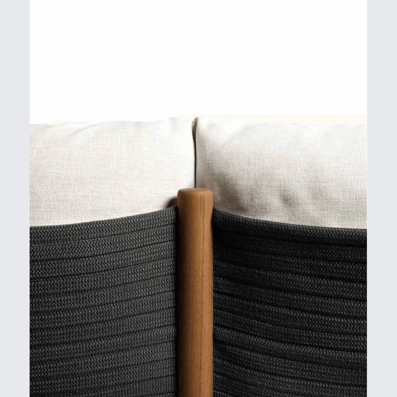 Yak Outdoor Armchair & Sofa by DePadova gallery detail image