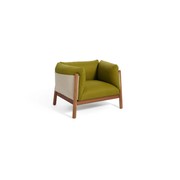Yak Outdoor Armchair & Sofa by DePadova gallery detail image