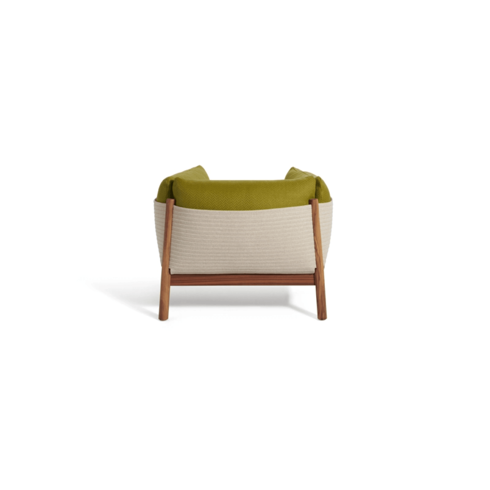 Yak Outdoor Armchair & Sofa by DePadova gallery detail image