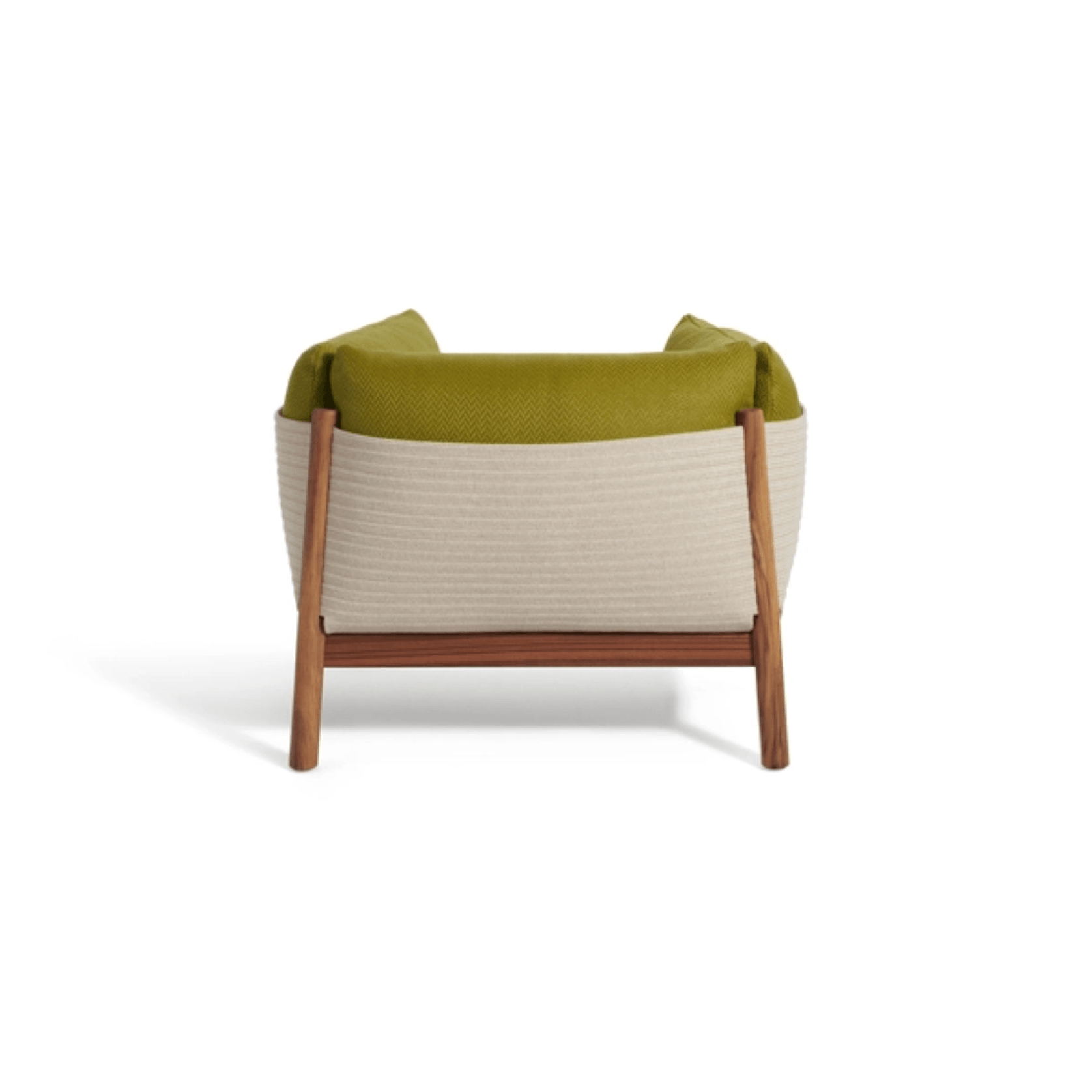 Yak Outdoor Armchair & Sofa by DePadova gallery detail image