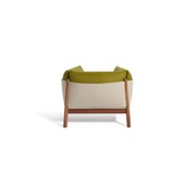Yak Outdoor Armchair & Sofa by DePadova gallery detail image