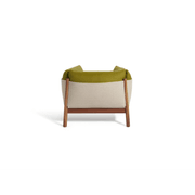 Yak Outdoor Armchair & Sofa by DePadova gallery detail image