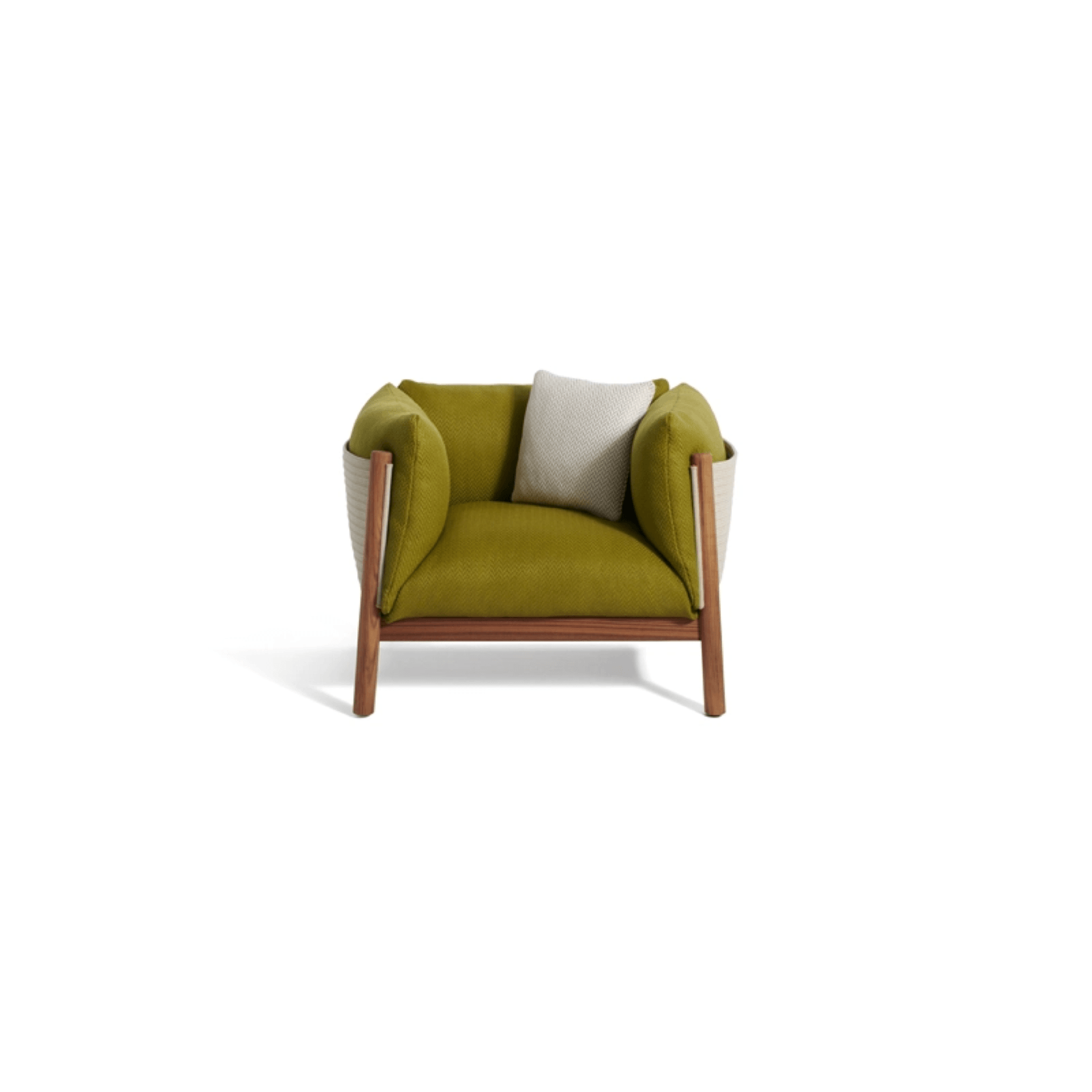 Yak Outdoor Armchair & Sofa by DePadova gallery detail image