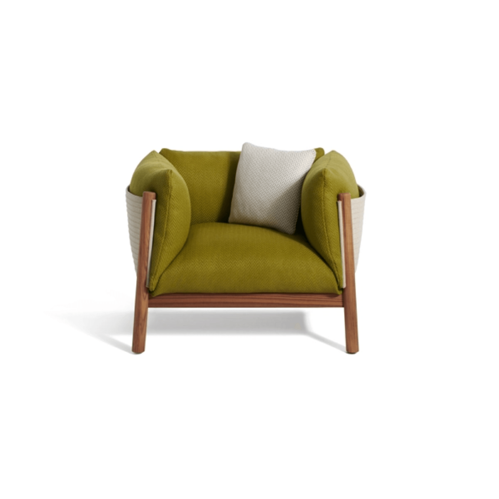 Yak Outdoor Armchair & Sofa by DePadova gallery detail image
