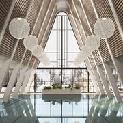 Nans S80 Sphere Pendant gallery detail image