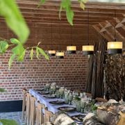 Glow Flexible Outdoor Lighting & Heating gallery detail image