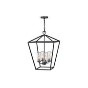 Alford Place 4L Exterior Pendant gallery detail image