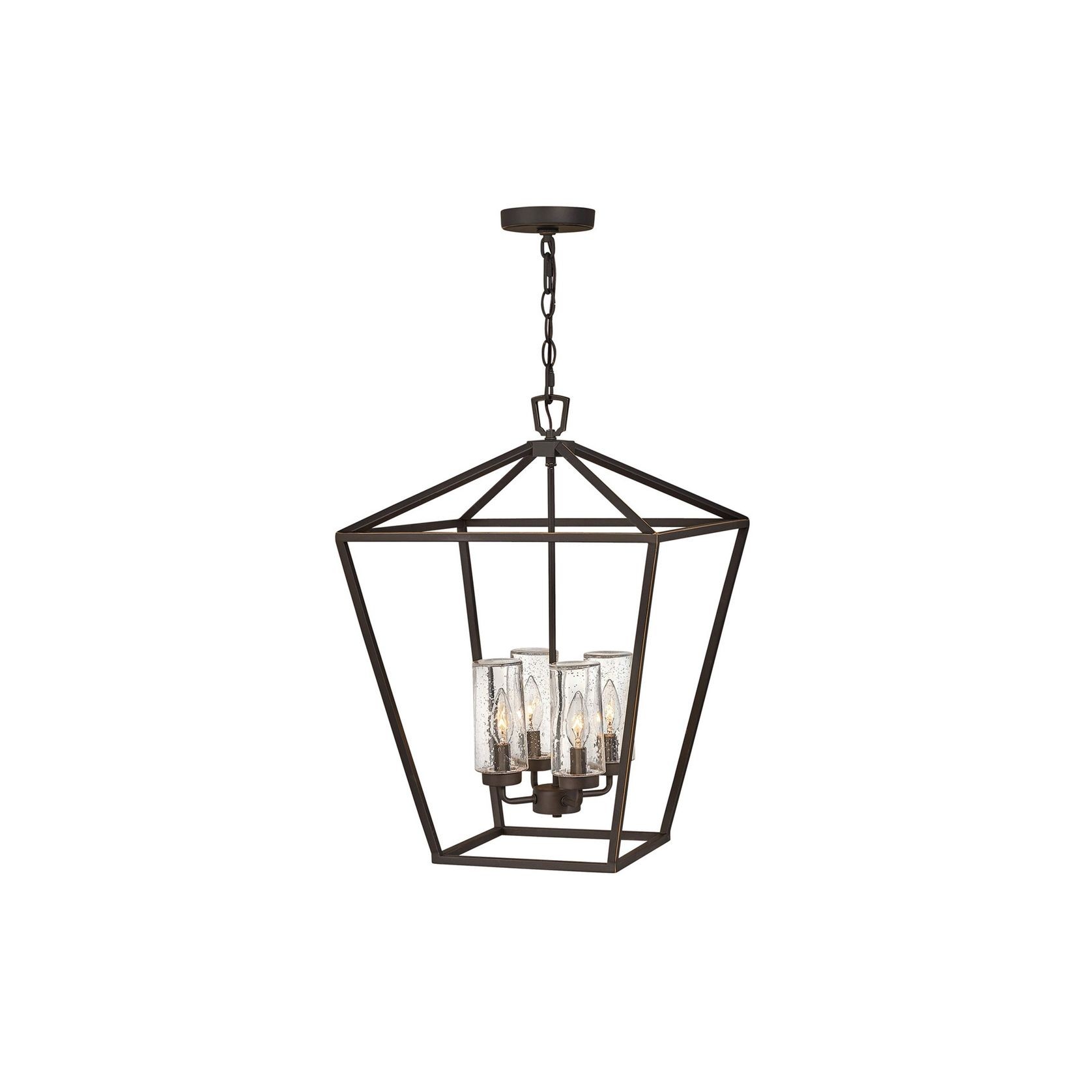 Alford Place 4L Exterior Pendant gallery detail image