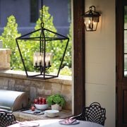 Alford Place 4L Exterior Pendant gallery detail image
