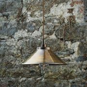 Nerissa Outdoor Pendant Light gallery detail image