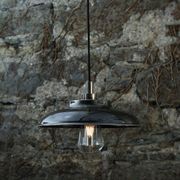 Darya Outdoor Pendant Light gallery detail image