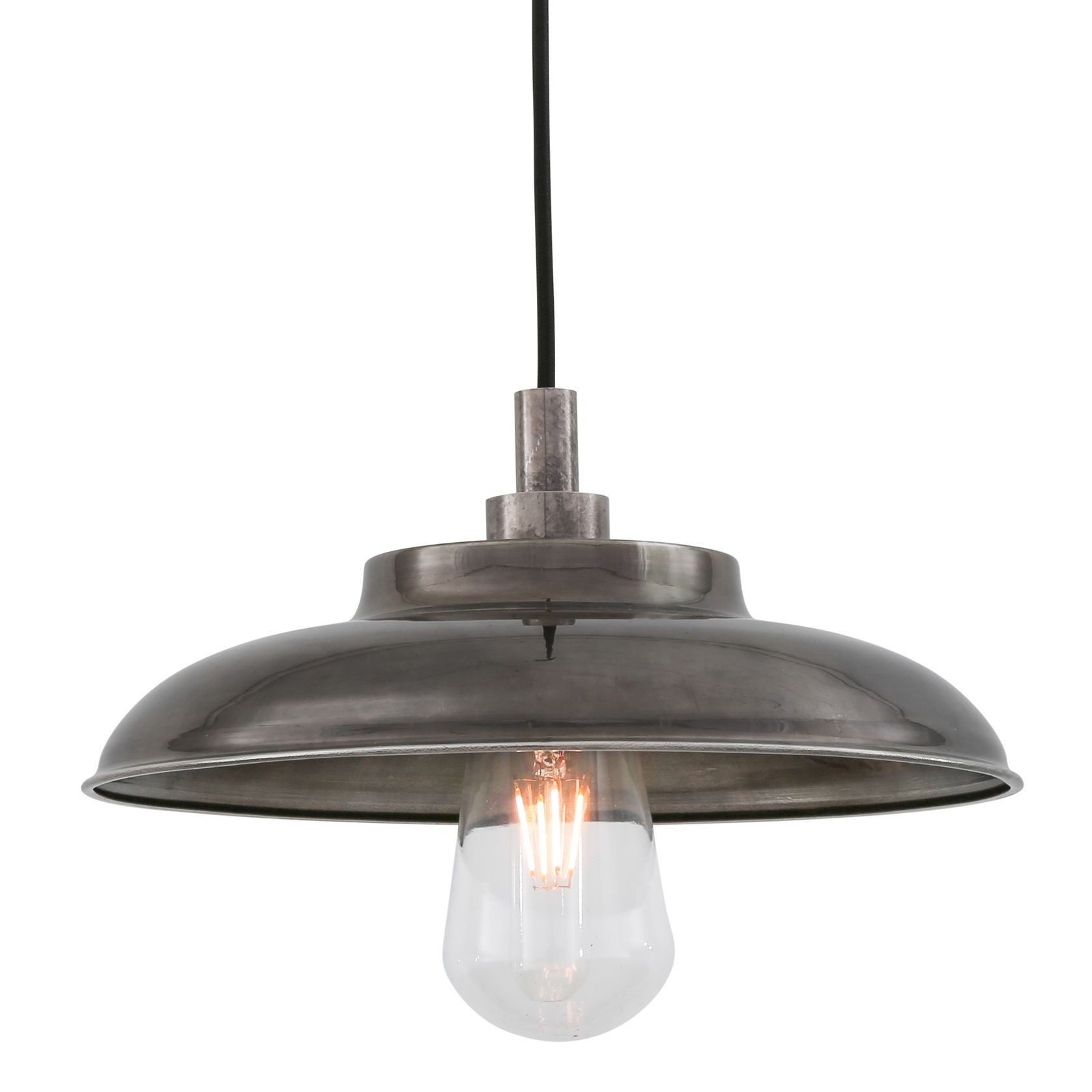 Darya Outdoor Pendant Light gallery detail image