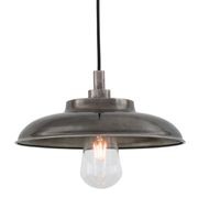 Darya Outdoor Pendant Light gallery detail image