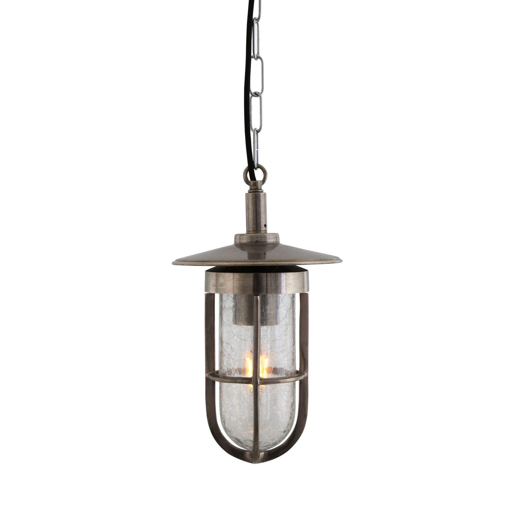 Ramor Outdoor Pendant Light gallery detail image