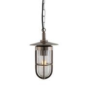 Ramor Outdoor Pendant Light gallery detail image