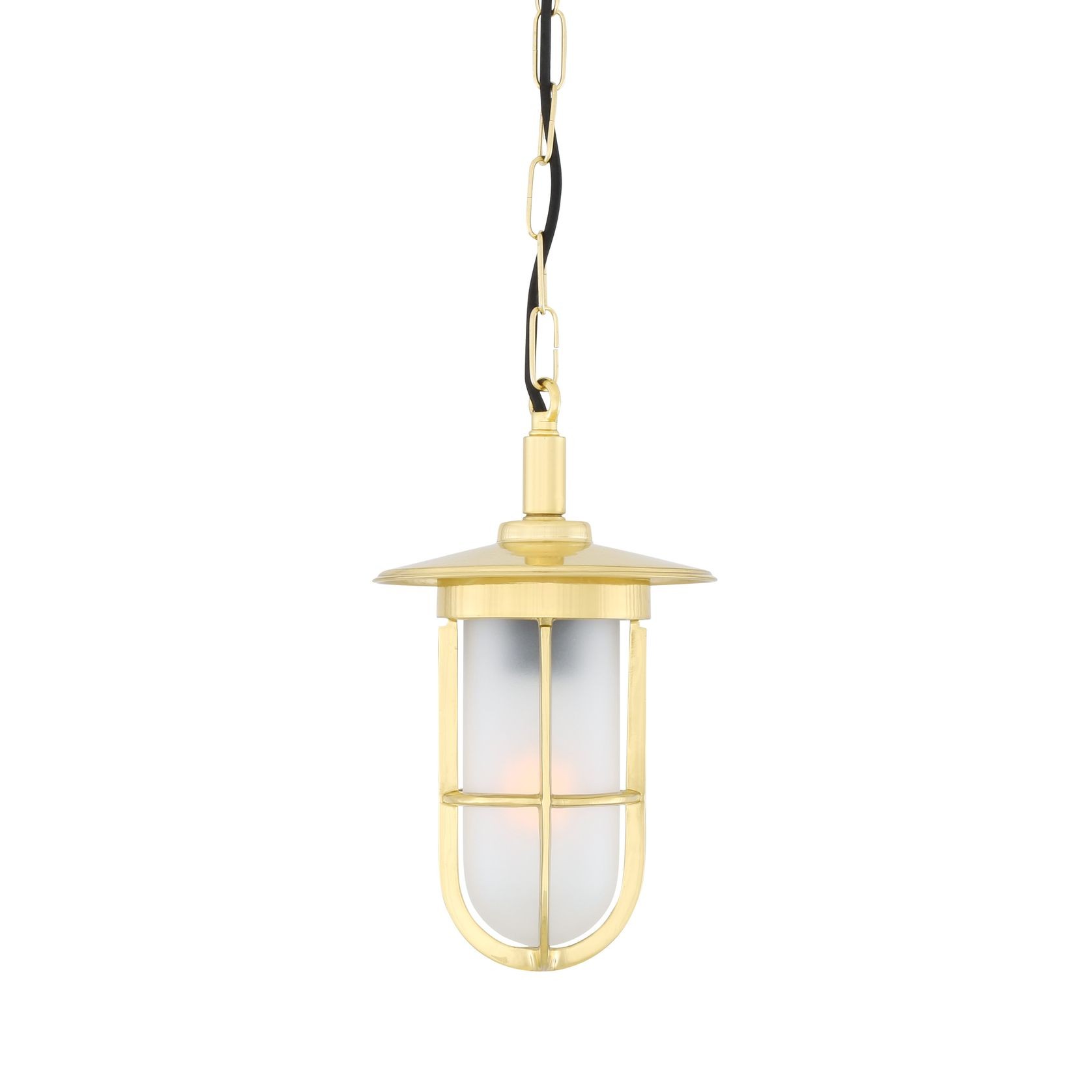 Ramor Outdoor Pendant Light gallery detail image