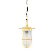 Ramor Outdoor Pendant Light gallery detail image