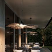 Mediterrania S/105 Outdoor Pendant gallery detail image