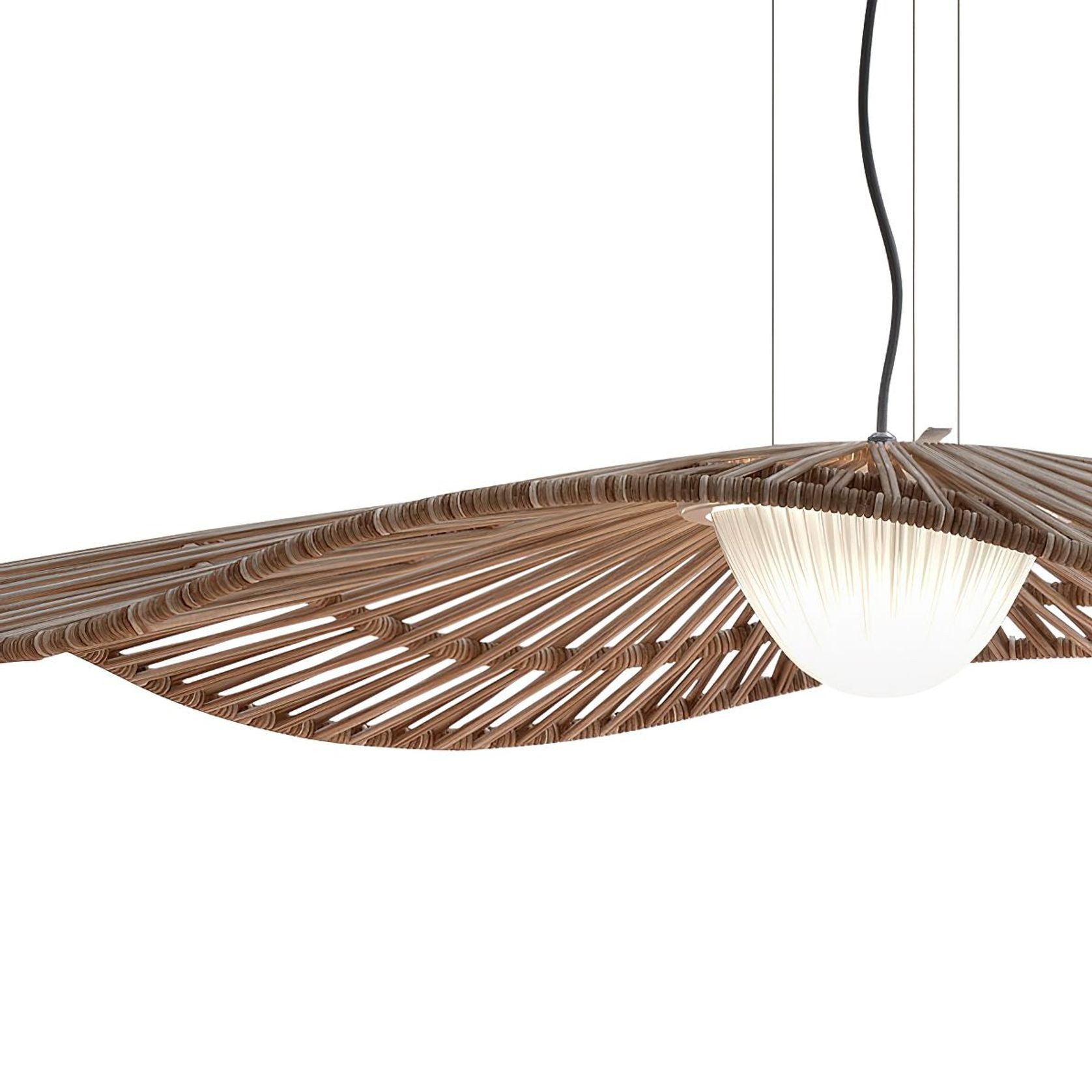 Mediterrania S/105 Outdoor Pendant gallery detail image