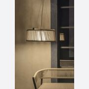 ETHIMO KILT Suspension Lamp gallery detail image