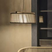 ETHIMO KILT Suspension Lamp gallery detail image