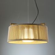ETHIMO KILT Suspension Lamp gallery detail image