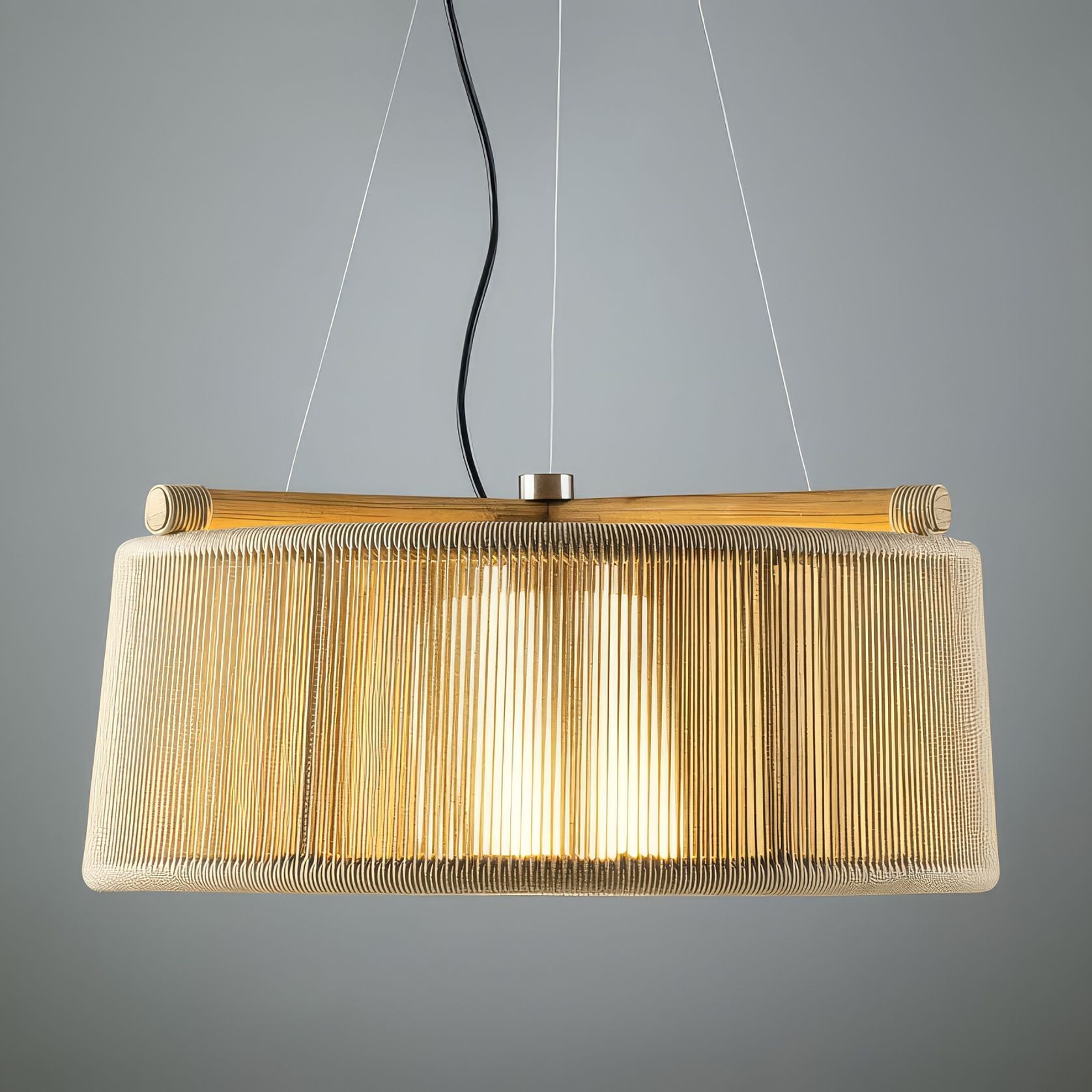 ETHIMO KILT Suspension Lamp gallery detail image